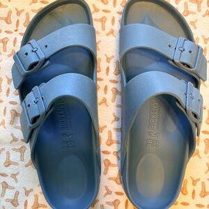 EVA BIRKENSTOCK ARIZONA (blue)